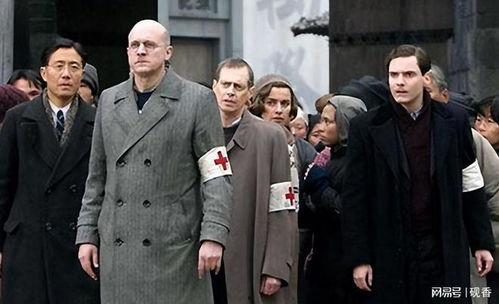 拉贝日记电影在线观看,见证南京大屠杀的悲壮史实，在线观看重温历史记忆  第1张